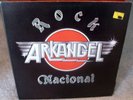 RARE Private Hard Rock LP ARKANGEL Rock Nacional '82