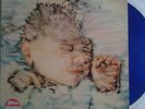 MUSIQUE CONCRET Bringing Up Baby Blue Vinyl Industrial