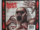 PUNGENT STENCH / BENEDICTION (Split 7