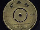 Prince Buster Shakin Up Orange Street UK FAB 45 Listen