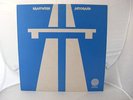 KRAFTWERK AUTOBAHN 1ST PRESS 1/1 2/1 NM VERTIGO LP