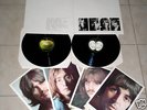 BEATLES - WHITE ALBUM  UK  (Apple) MINT   