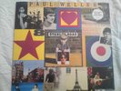 Paul Weller Stanley Rd LP Ltd Ed w/book Orig Rare EX