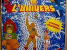 He-man sigla tv originale strumentale Masters universe