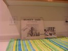 RARE 1978 GTS 1001 LP - SHAKEY JAKE- HOLLYWOOD FATS