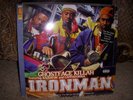 Ghostface Killah - Ironman 2xlp sealed OOP Wu-Tang Clan