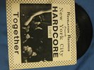 new york city hardcore together comp 7