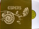 Espers 1st NM Wichita 2003 Psych Acidfolk LP