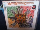 WEST AFRICAN COSMOS - ST - EURO AFRO FUNK - LISTEN
