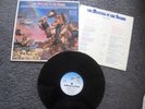 MIKE BATT'S HUNTING OF THE SNARK LP CLIFF RICHARD NM
