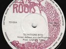 Yabby You - Conquering Lion - ROOTS MURDER ???