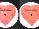 MICHAEL PROPHET RICKY TUFFY - YOUR LOVE 1990 12