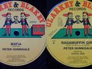 PETER HUNNIGALE TIPPA IRE - RAGGAMUFFIN GIRL 1989 12