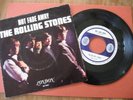 ROLLING STONES - Not Fade Away - US 1st single in P/S