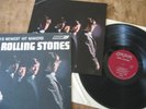 ROLLING STONES - Englands Newest Hitmakers 1st US LP