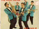 Rare THE BELL NOTES I've Had It EP Cover TIME TEP-100