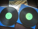 THE BEATLES 1967 - 1970      TEST PRESSING
