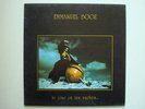 ? EMMANUEL BOOZ LE JOUR OU LES VACHES VINYLE 33 TOURS ?