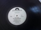 Jimi Hendrix/Are you experienced-Weißlabel-Promo-1967