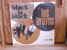 LOS BRAVOS BLACK IS BLACK SEALED ORGINAL
