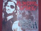 Municipal Waste / Bad Acid Trip - Tango & Thrash Split