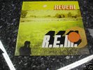 R.E.M. REVEAL VINILE LP NUOVO