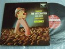   ANSERMET NUTCRACKER  2LP JAPAN 1ST STEREO