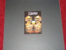 THE MISFITS - THE EVIL BOX - 3 Lp set - COL WAX # 31/50