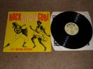 Ska Reggae Pama Label  LP Rock Steady Cool