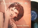 BEVERLY KENNEY  COME SWING WITH ME