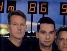 Depeche Mode The Singles 86 98 Promo Picture Disc