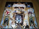 MICHAEL JACKSON.DANGEROUS.DBL LP.P/S+INNERS.1ST PRESS.