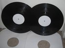 MASTODON Remission LP TEST PRESSING vinyl double 12