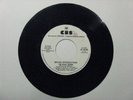 Bruce Springsteen-ITALY 45