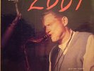 ZOOT SIMS Zoot LP orig ARGO Chess dg NM-