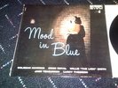 Lucky Thompson, C Hawkins - Mood In Blue - URANIA  1955