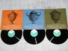 KARL SUSKE Beethoven String Quartets /3 x 60s ETERNA LP
