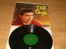 CLIFF RICHARD, CLIFF SINGS, 2nd ALBUM WITH THE SHADOWS