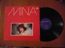 Mina Prima Maniera lp Broadway