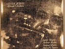 Lester Bowie AFRICAN CHILDREN Arthur Blythe HORO 2 LP