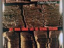 MEV UNITED PATCHWORK Steve Lacy*Rzewski*Curran HORO 2LP