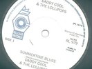 Daddy Cool -  Summertime - Irish rockabilly punk 7