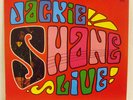 JACKIE SHANE Live Frank Motley King Herbert SOUL FUNK