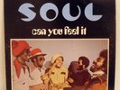 SOUL Can You Feel It MUSICOR rare soul funk LP OG