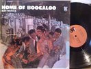 RAY TERRACE [Home of Boogaloo] TOWER [Latin/Jazz]: