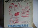 Yardbirds, Ep, Ever since the world began ( Ed española