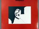 DEREK BAILEY/COMPANY 5 Braxton*Lacy*Parker Incus 28 LP