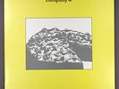 DEREK BAILEY/COMPANY 4 Steve Lacy duos rare Incus 26 LP