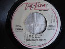 Midnight Riders Set U Self 7