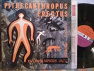 CHARLIE MINGUS [Pithecanthropus Erectus] MONO [1237]: